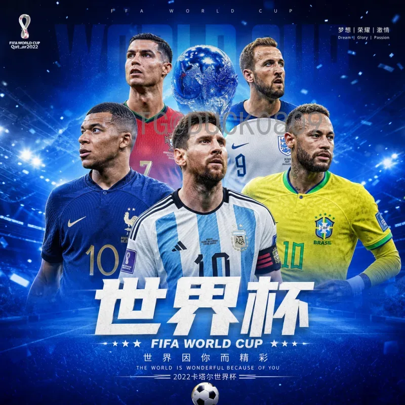 最新2026年世界杯新闻资讯一览：赛制、球队与场馆动态全解析